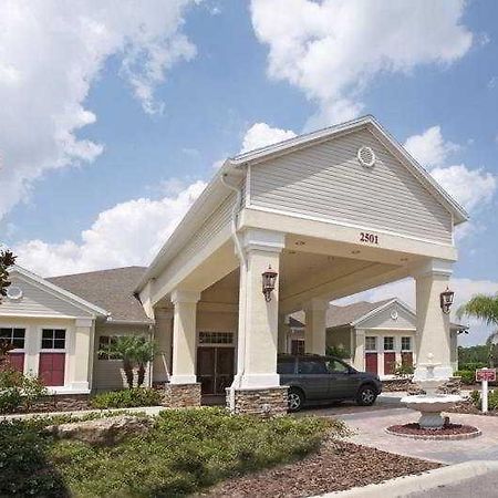 Trafalgar Village Resort Kissimmee Exterior foto