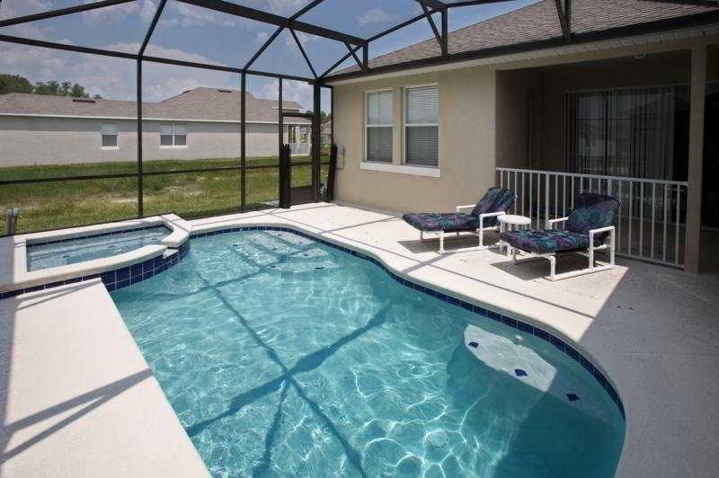 Trafalgar Village Resort Kissimmee Exterior foto