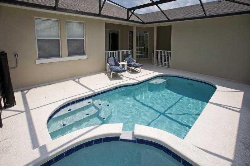 Trafalgar Village Resort Kissimmee Exterior foto